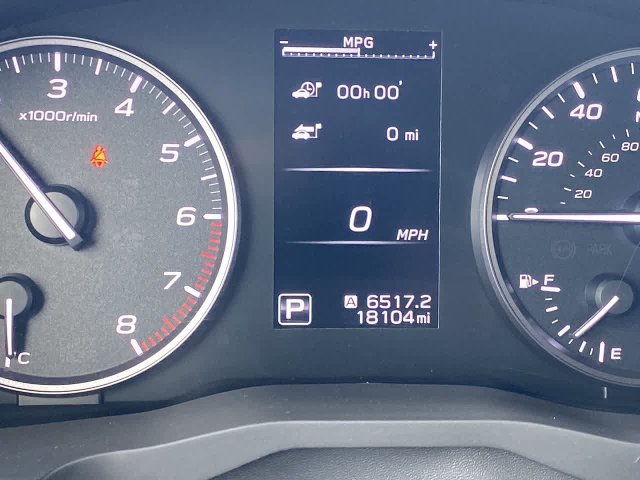 Thumbnail: 2025 Subaru Ascent - 15