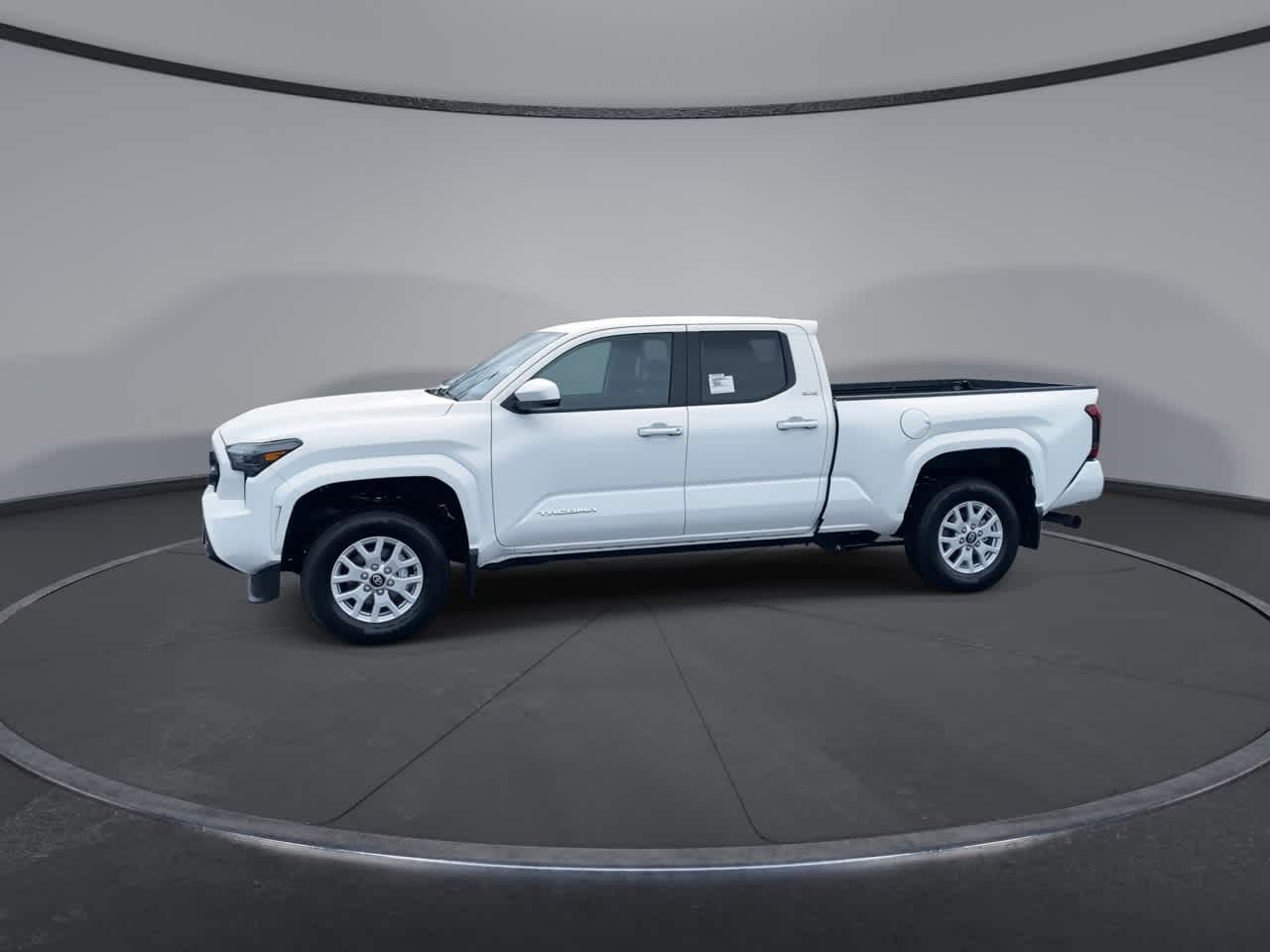 Thumbnail: 2026 Toyota Tacoma - 6