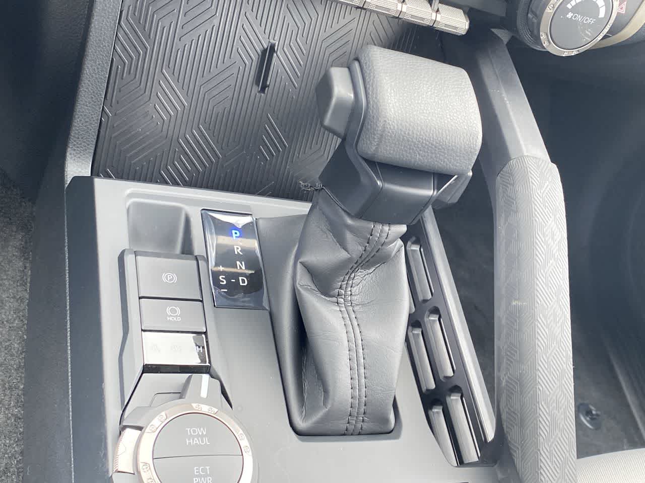 Thumbnail: 2026 Toyota Tacoma - 19