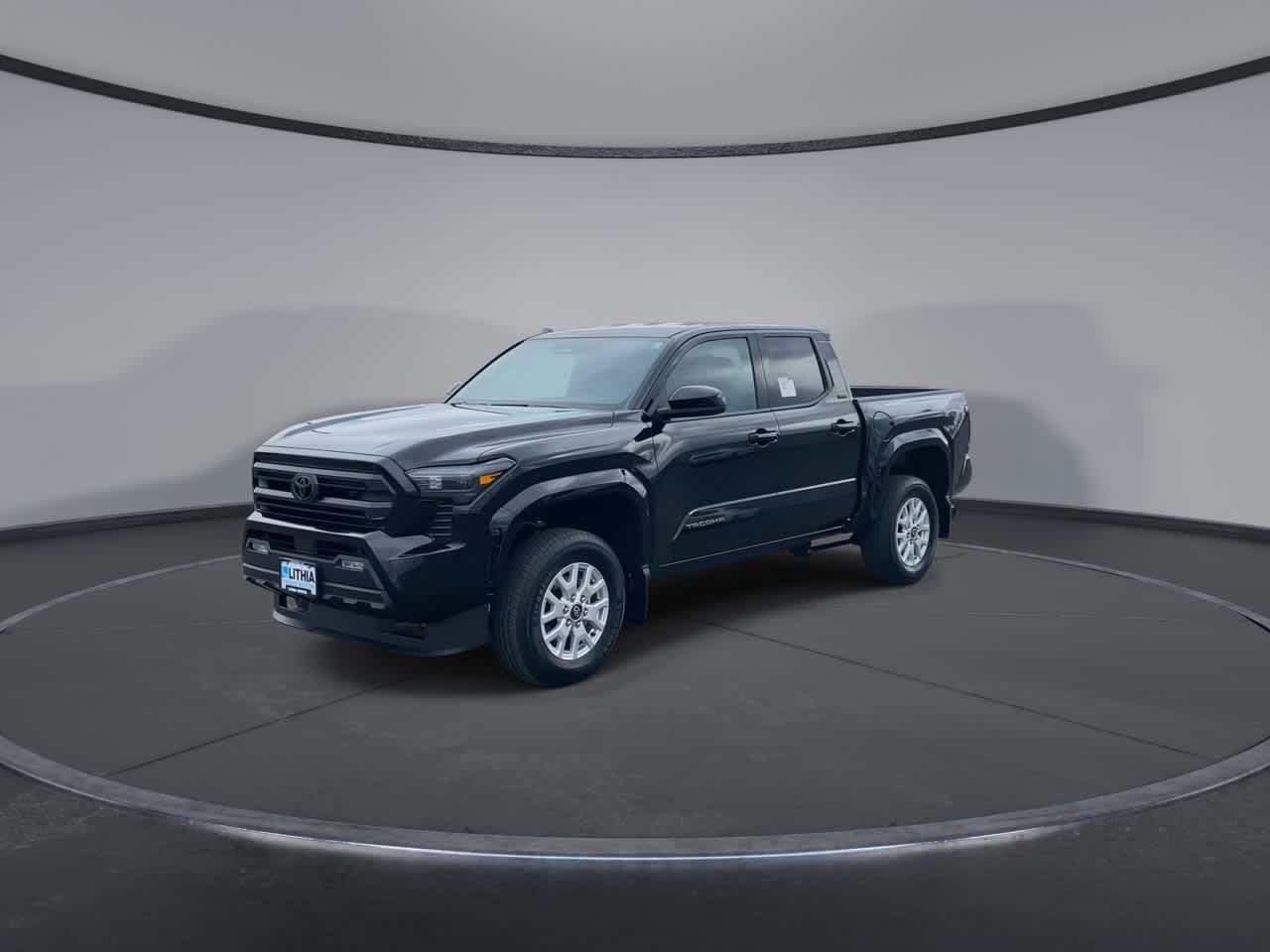 Thumbnail: 2026 Toyota Tacoma - 4