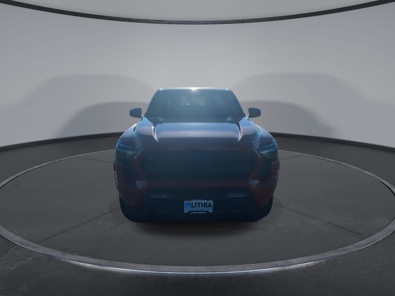 Thumbnail: 2025 Toyota Tacoma - 3