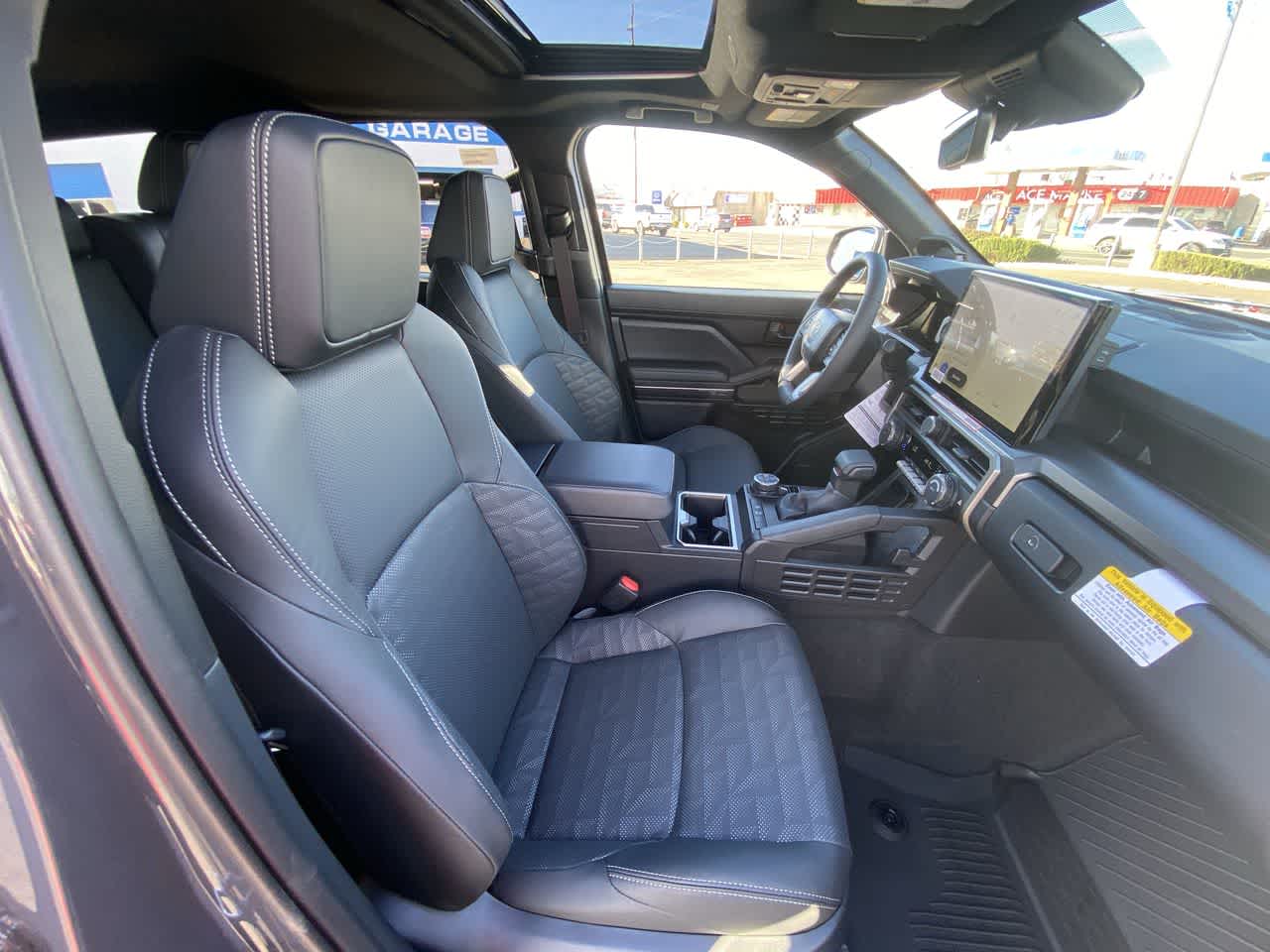 Thumbnail: 2026 Toyota 4Runner - 24