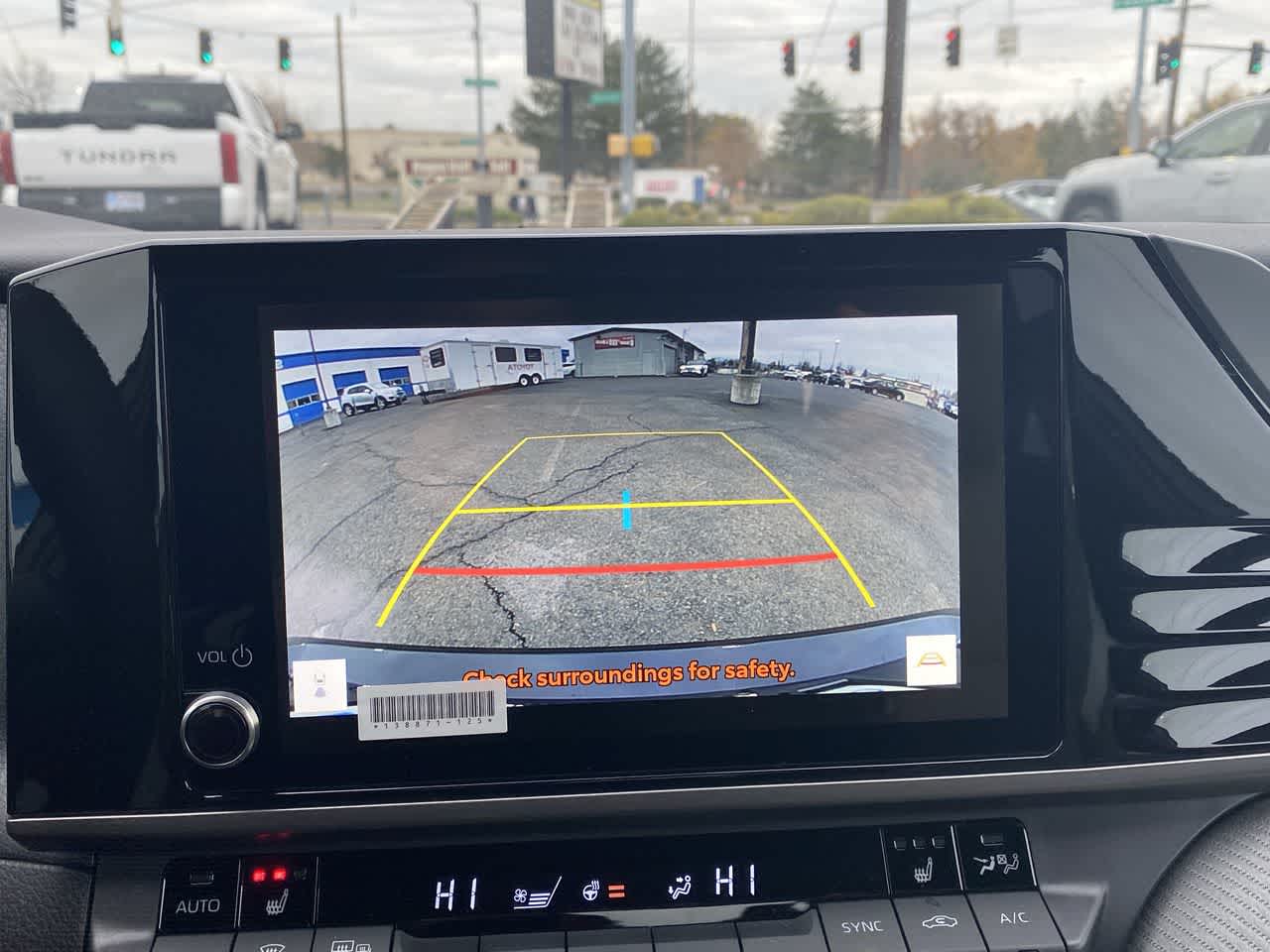 Thumbnail: 2026 Toyota Camry - 17