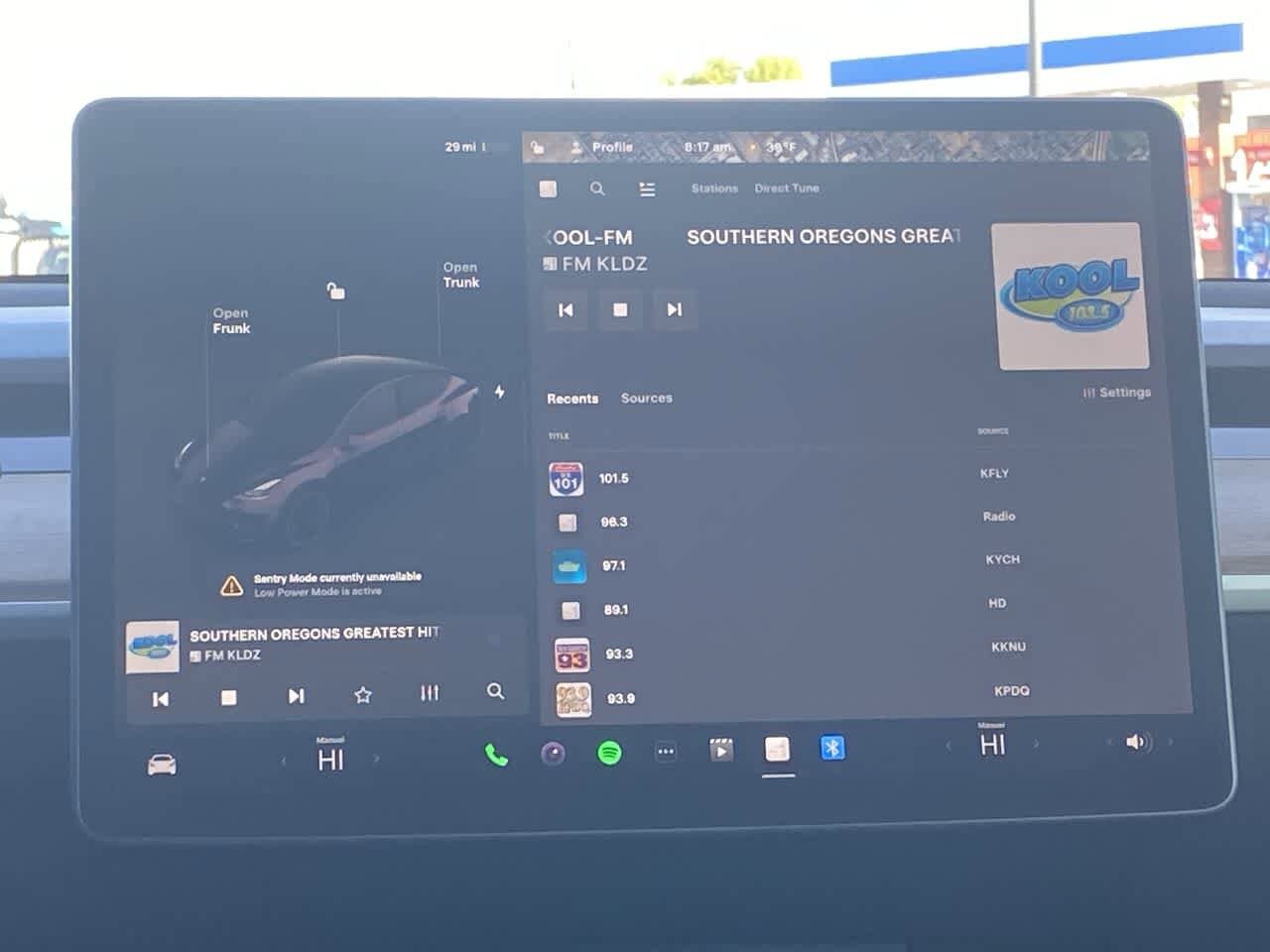 Thumbnail: 2023 Tesla Model Y - 16