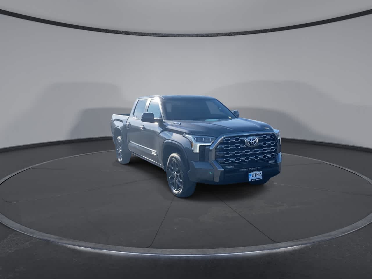 Thumbnail: 2026 Toyota Tundra - 2