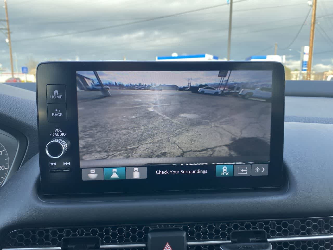 Thumbnail: 2023 Honda HR-V - 17