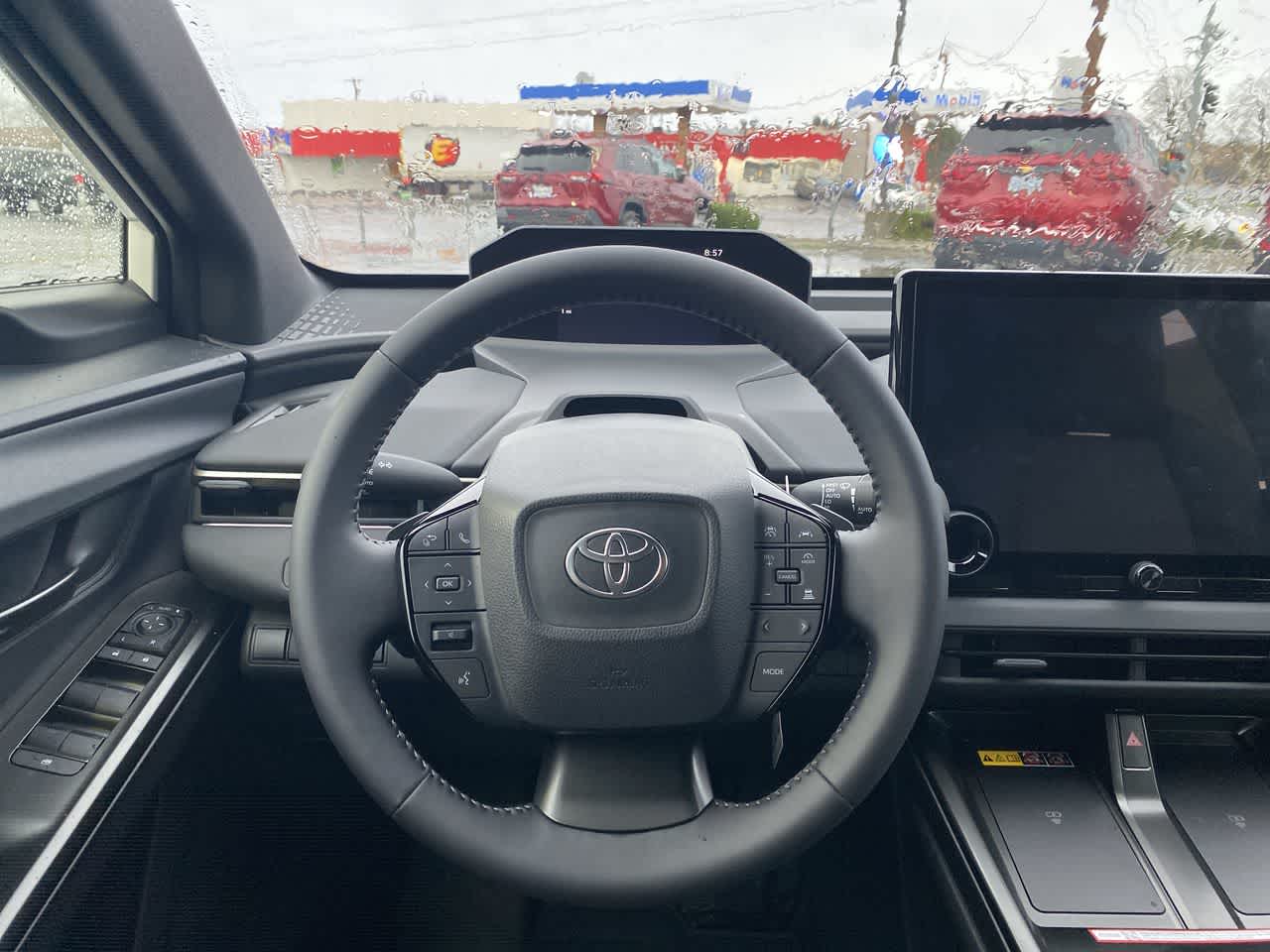 Thumbnail: 2026 Toyota bZ - 14