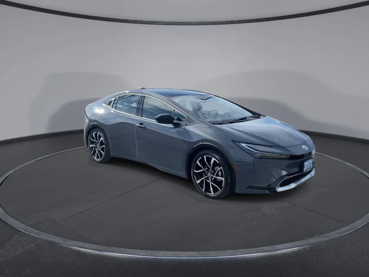 Thumbnail: 2024 Toyota Prius Prime - 2