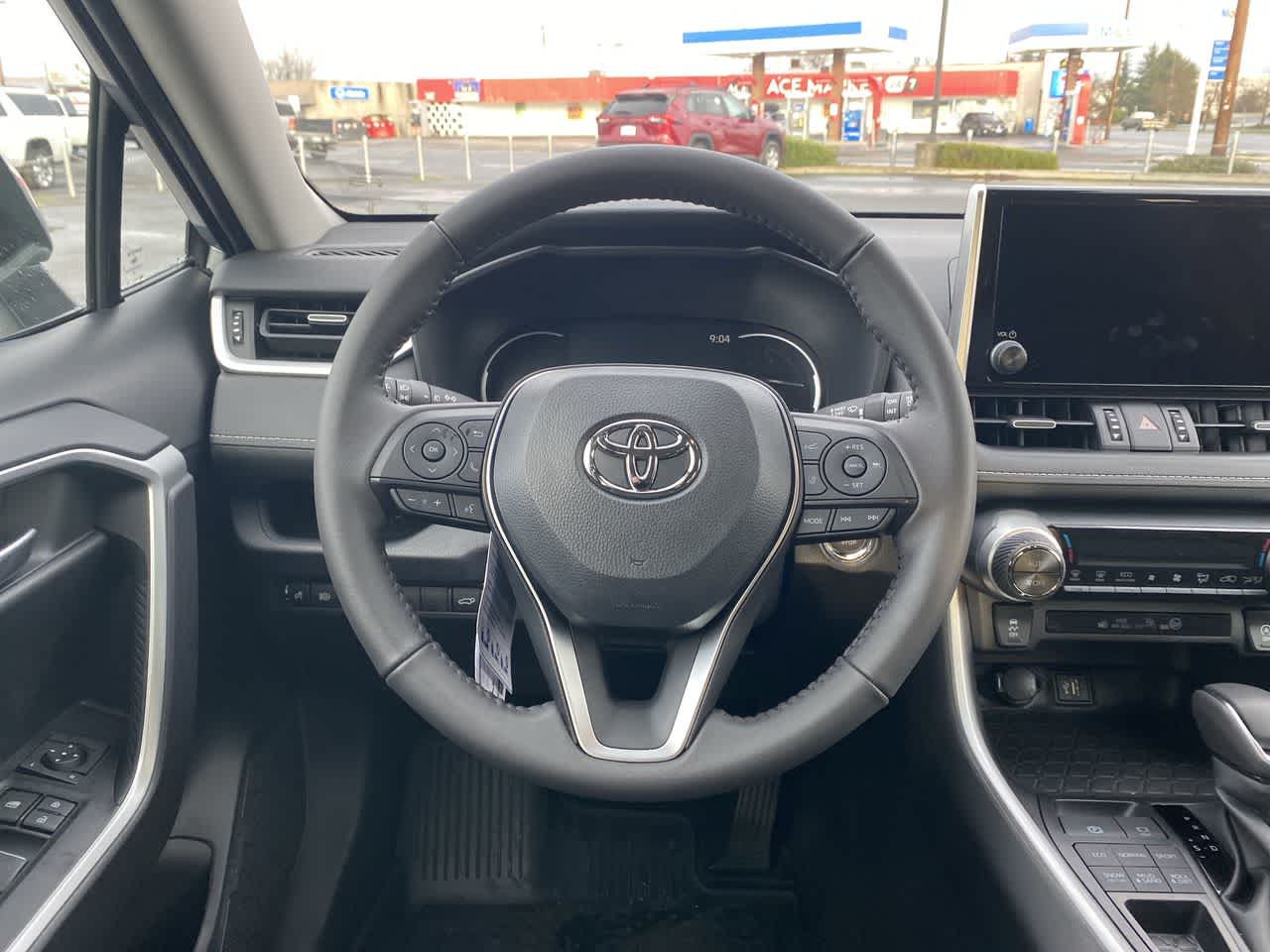 Thumbnail: 2025 Toyota RAV4 - 14