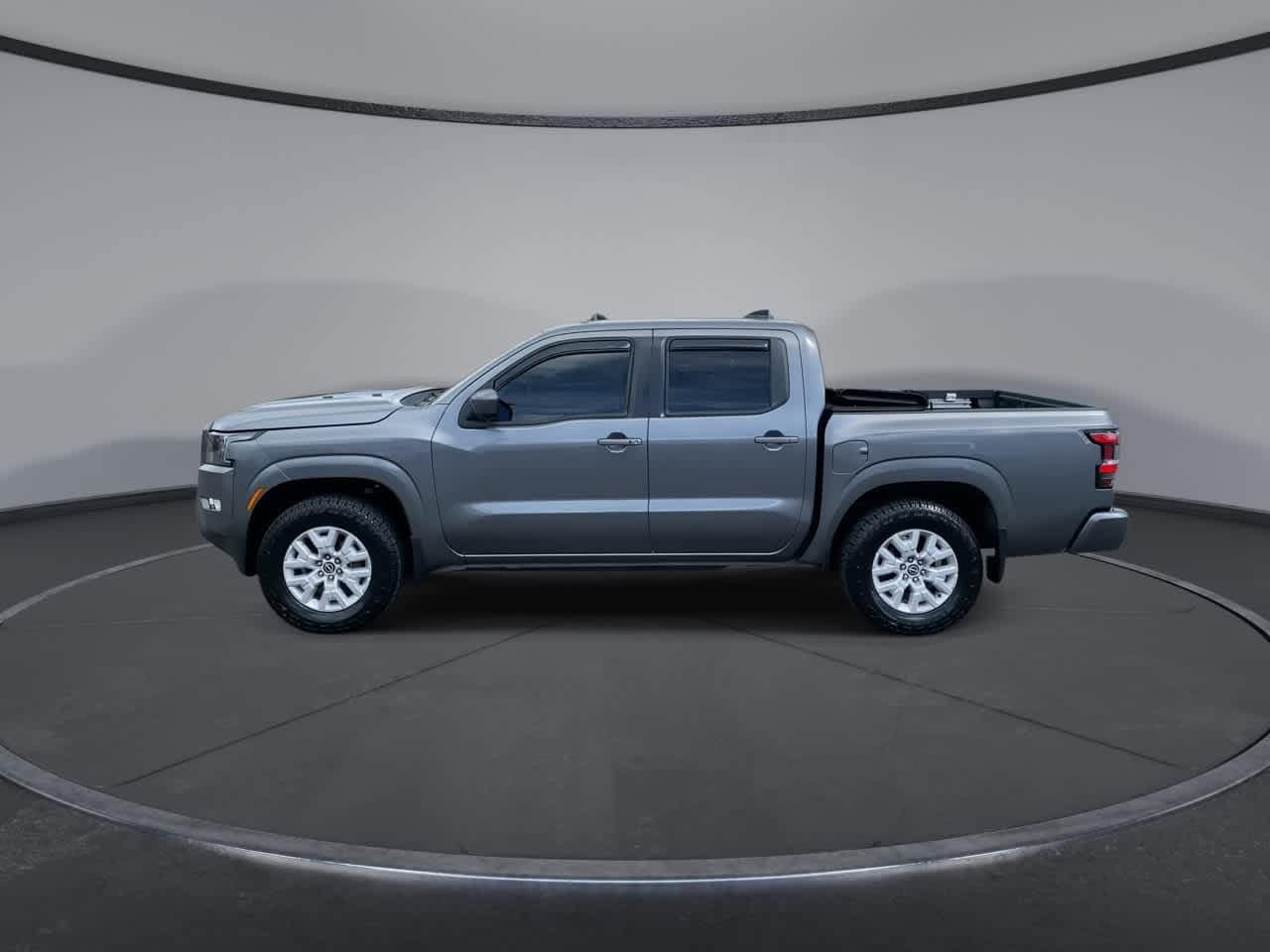 Thumbnail: 2022 Nissan Frontier - 5