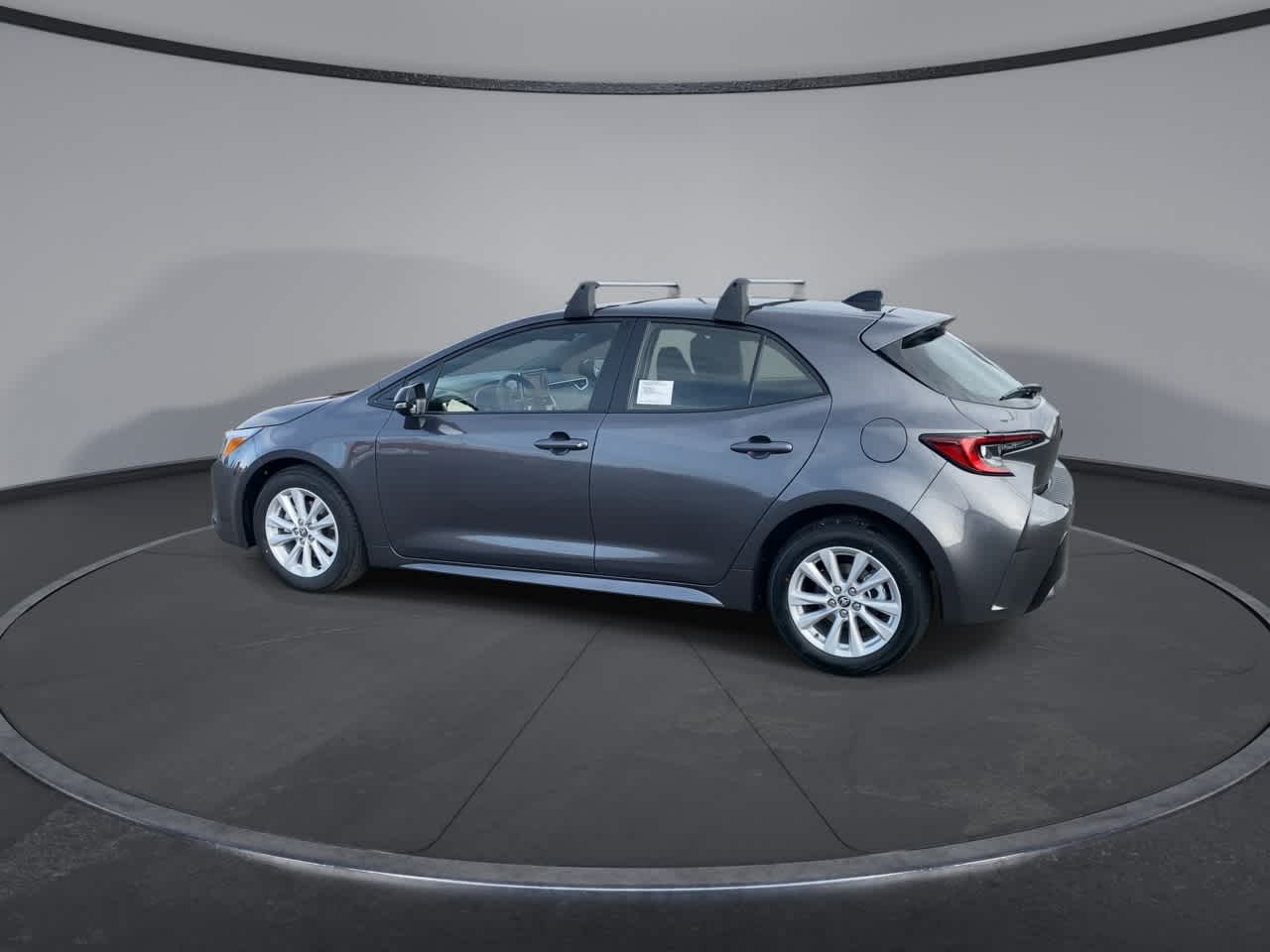 Thumbnail: 2026 Toyota Corolla - 6