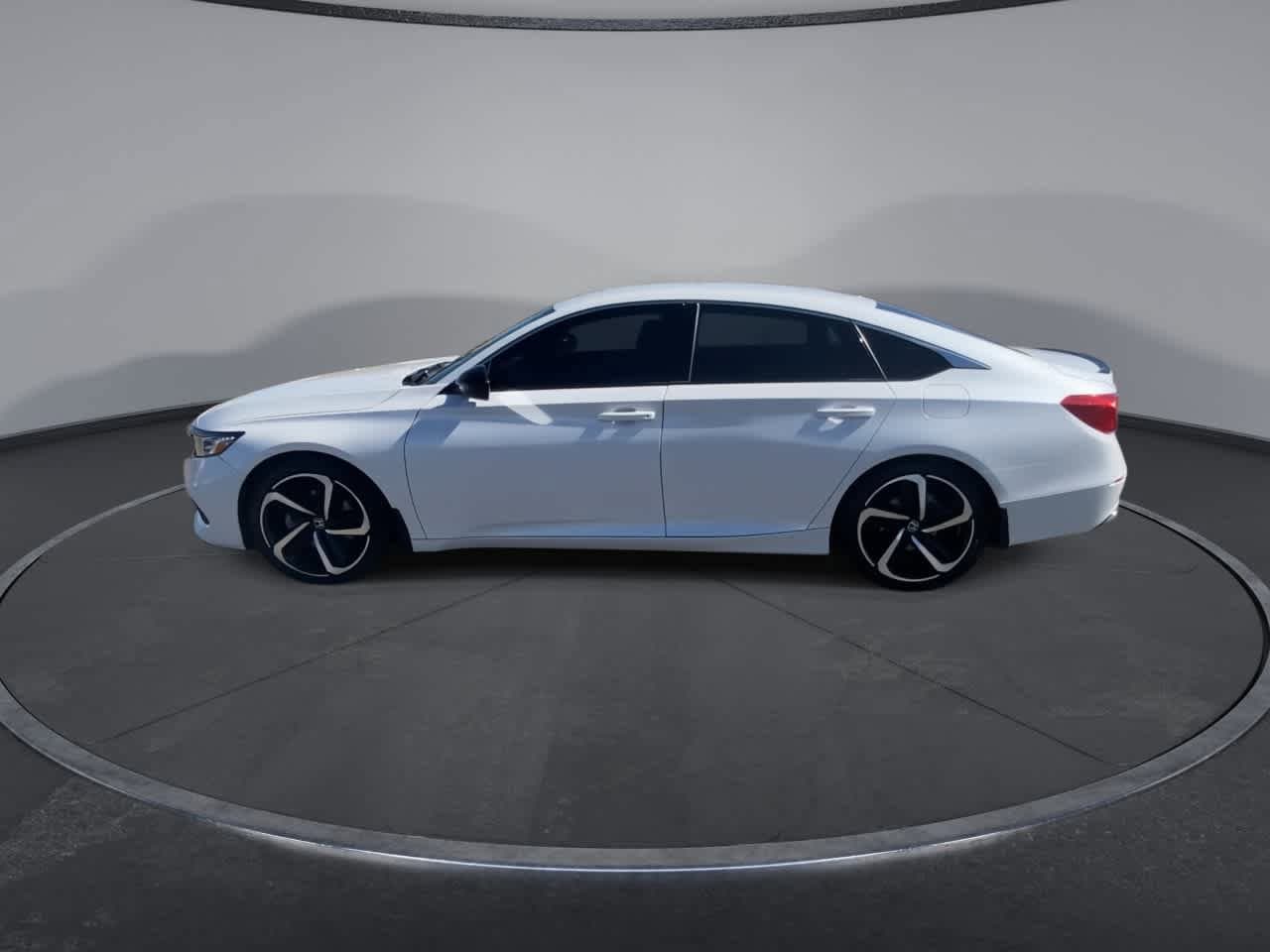 Thumbnail: 2022 Honda Accord - 5