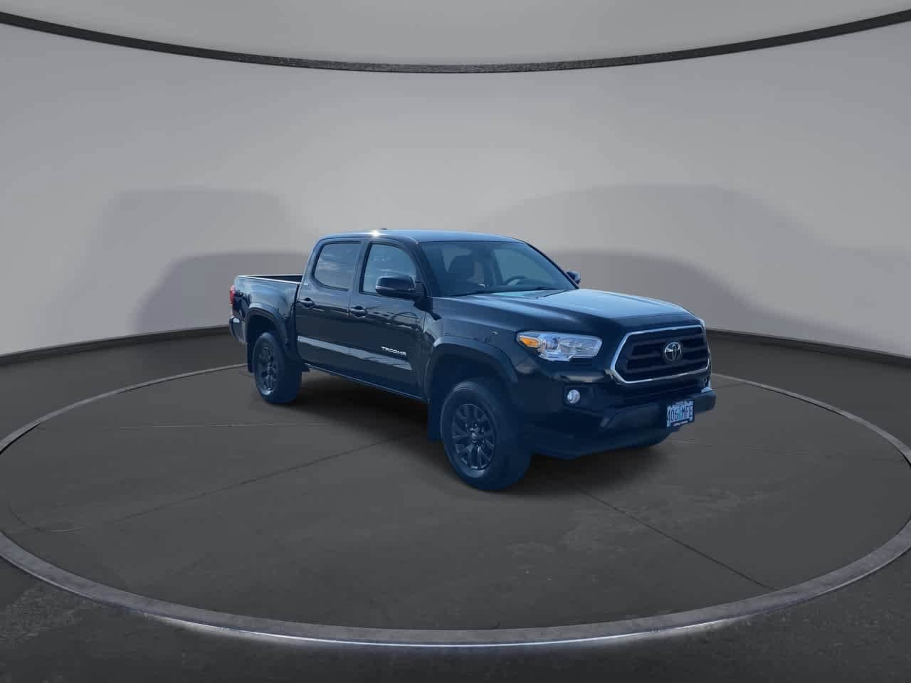 Thumbnail: 2020 Toyota Tacoma - 2