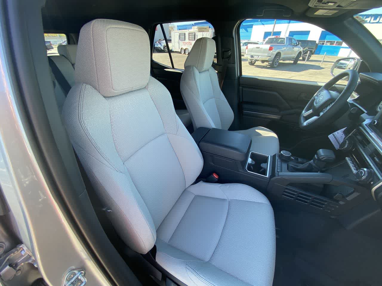 Thumbnail: 2025 Toyota 4Runner - 23