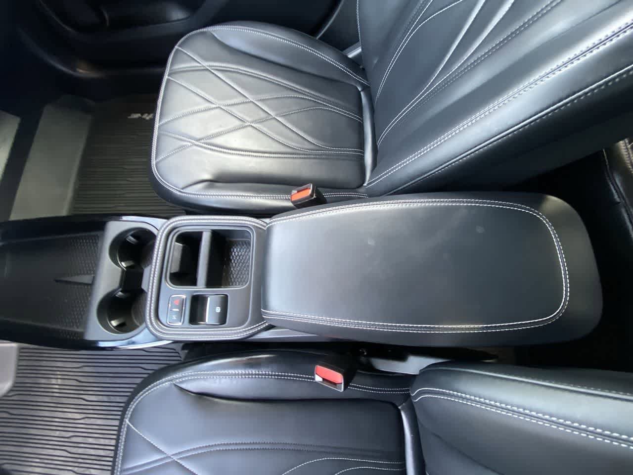 Thumbnail: 2025 Ford Mustang Mach-E - 20