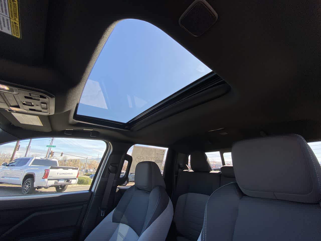 Thumbnail: 2026 Toyota Tacoma - 21