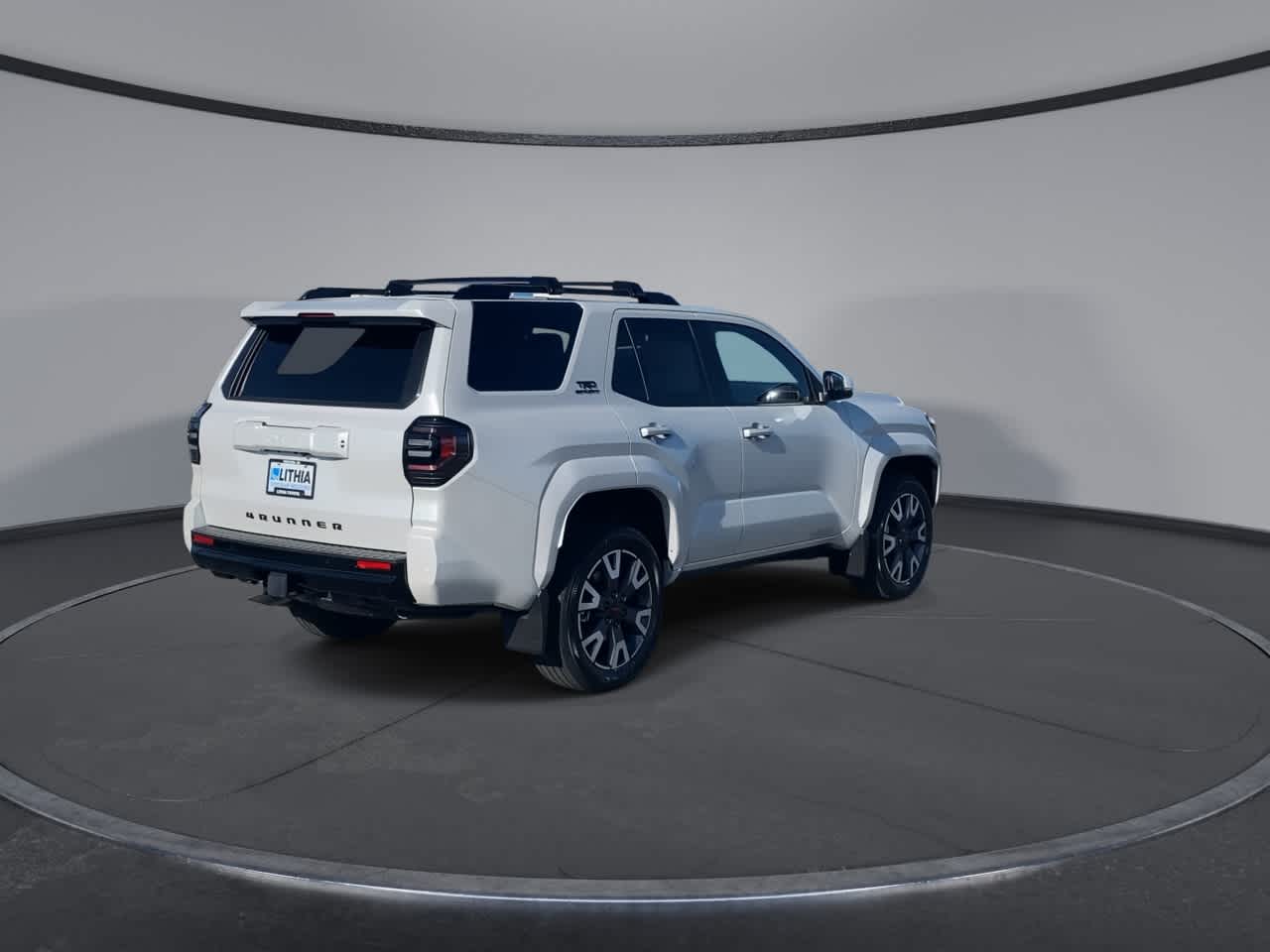 Thumbnail: 2026 Toyota 4Runner - 8