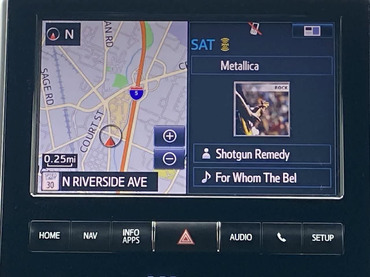 Thumbnail: 2019 Toyota Land Cruiser - 16