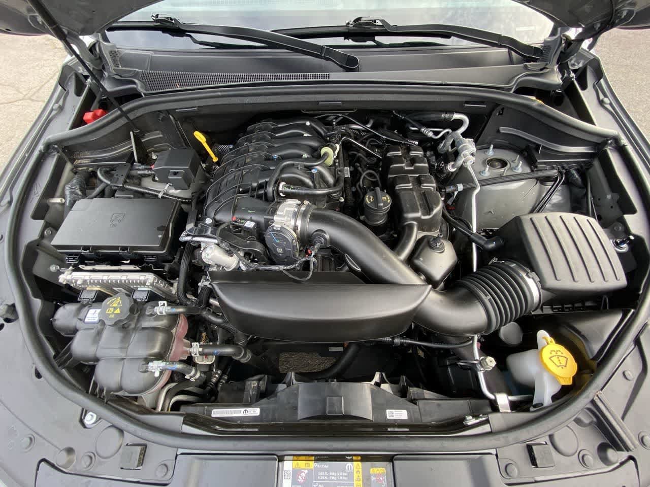 Thumbnail: 2025 Dodge Durango - 27