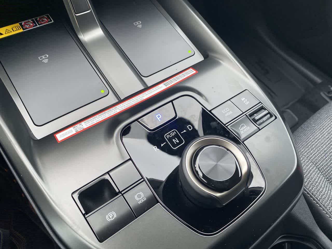 Thumbnail: 2026 Toyota bZ - 19