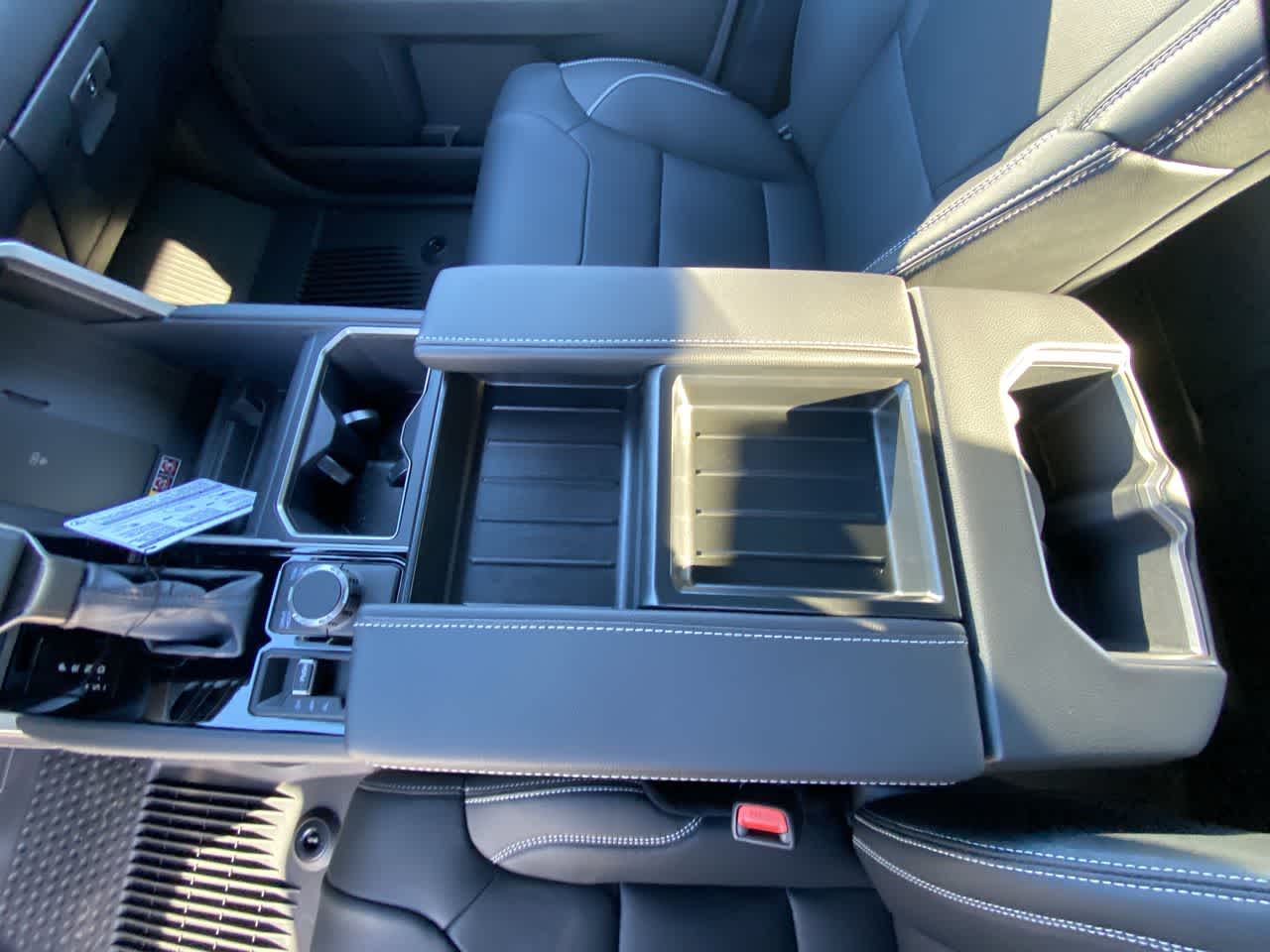 Thumbnail: 2026 Toyota Tundra - 20