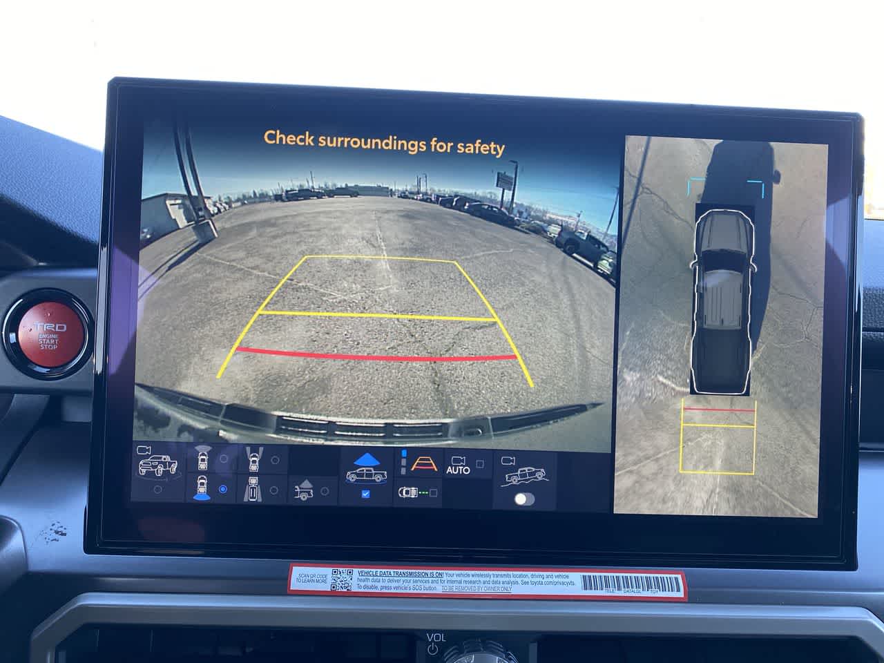 Thumbnail: 2026 Toyota Tacoma - 17