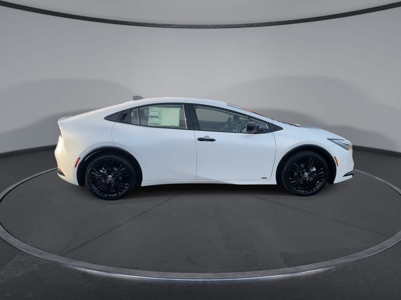 Thumbnail: 2026 Toyota Prius - 9