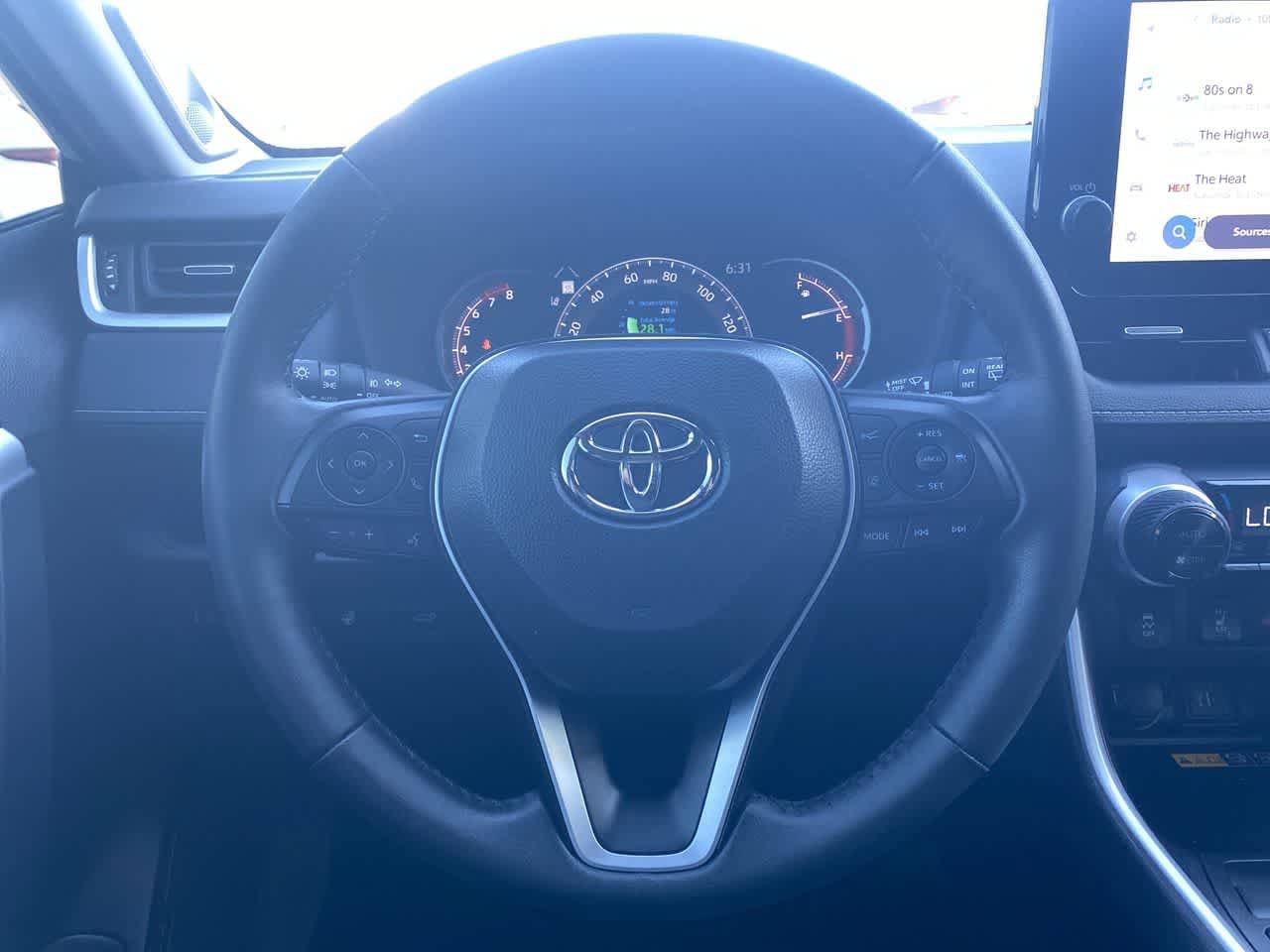 Thumbnail: 2024 Toyota RAV4 - 14