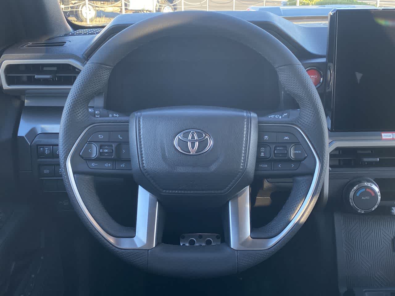Thumbnail: 2026 Toyota Tacoma - 14