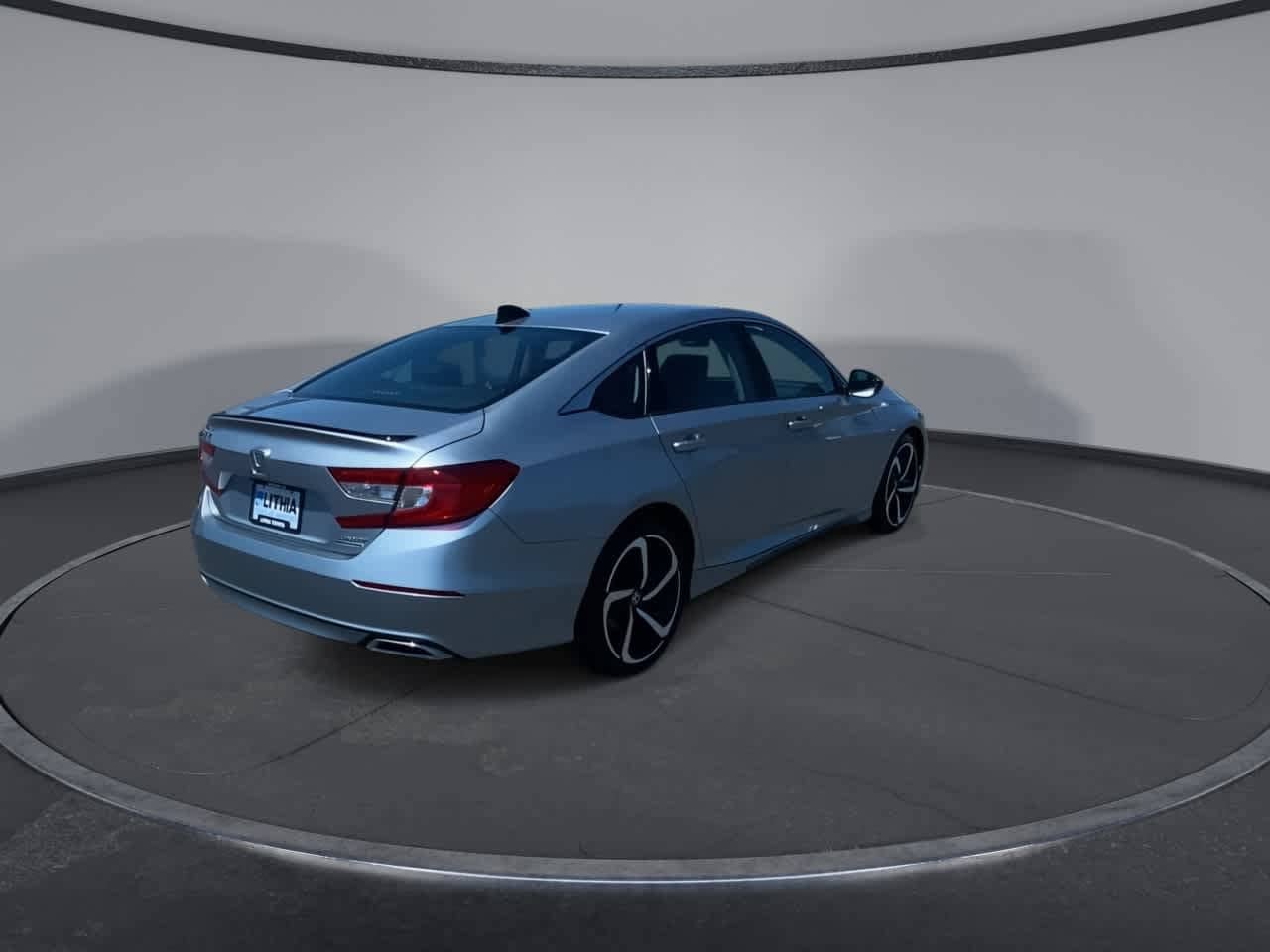 Thumbnail: 2022 Honda Accord - 8