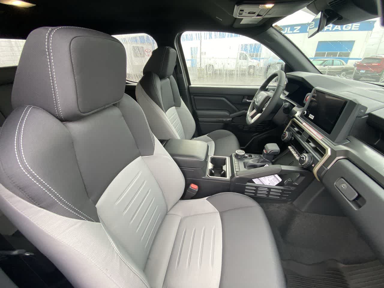 Thumbnail: 2026 Toyota Tacoma - 23