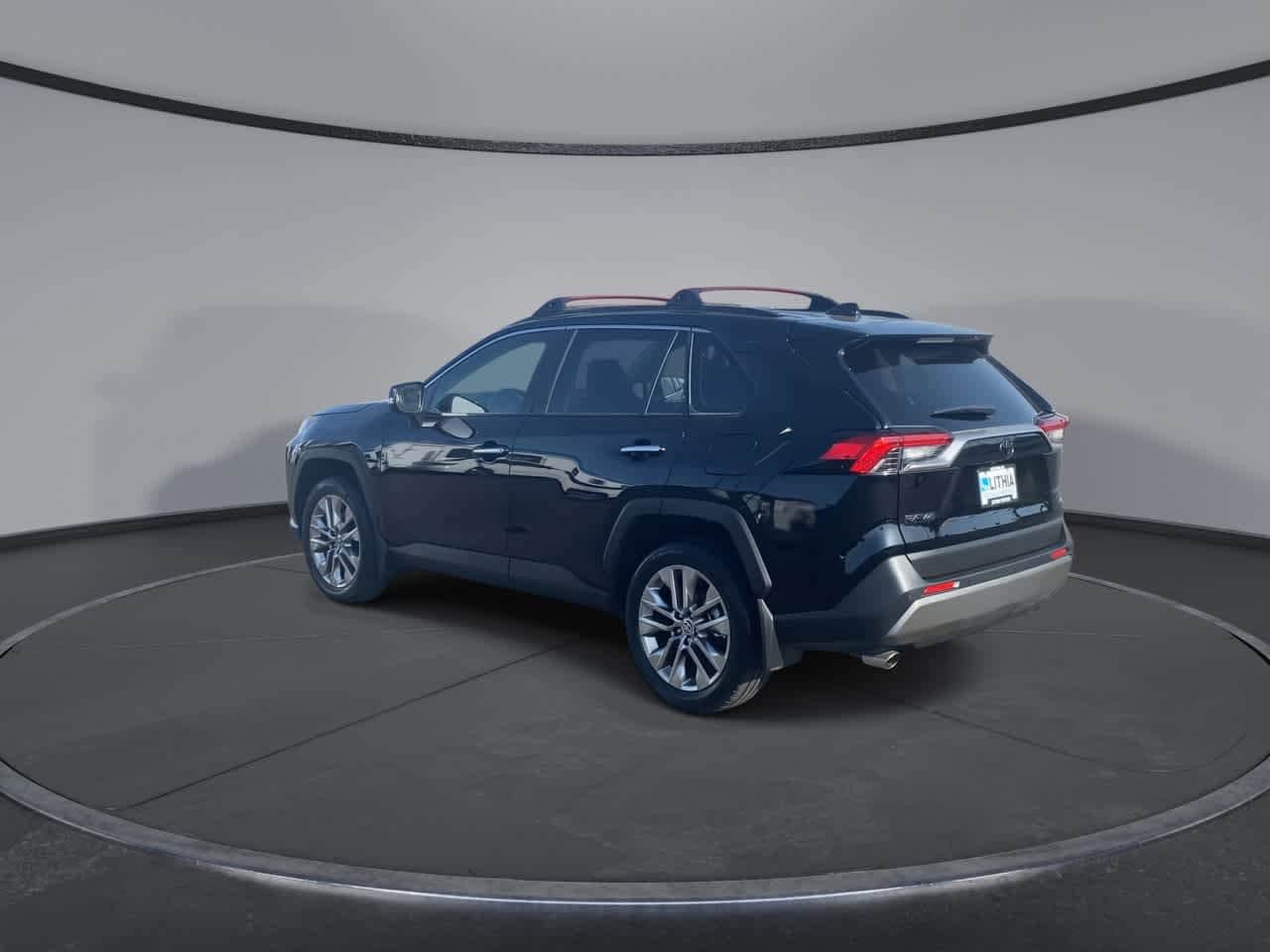 Thumbnail: 2025 Toyota RAV4 - 6