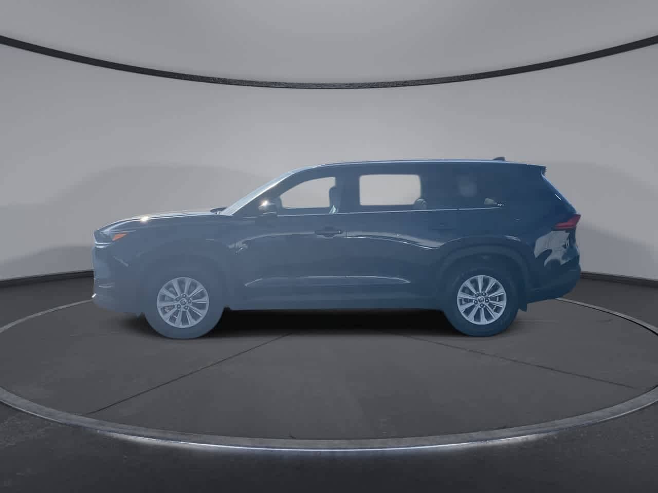Thumbnail: 2024 Toyota Grand Highlander - 6