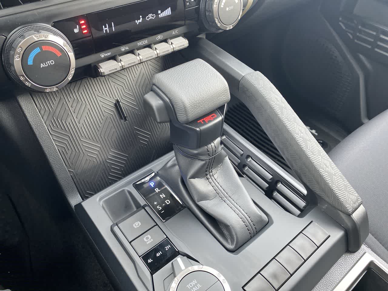 Thumbnail: 2025 Toyota Tacoma - 19