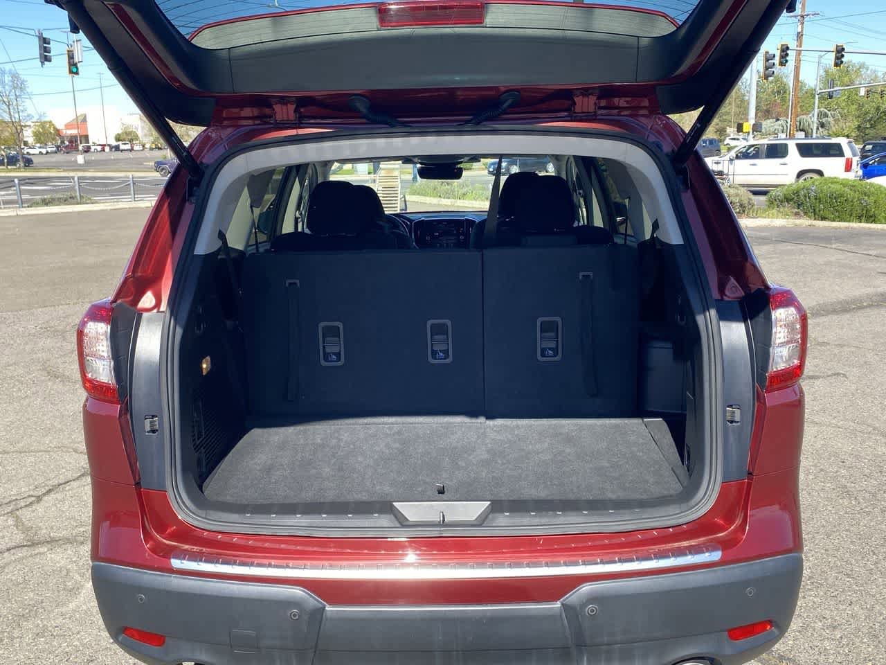 2024 Subaru Ascent Premium - Photo 23