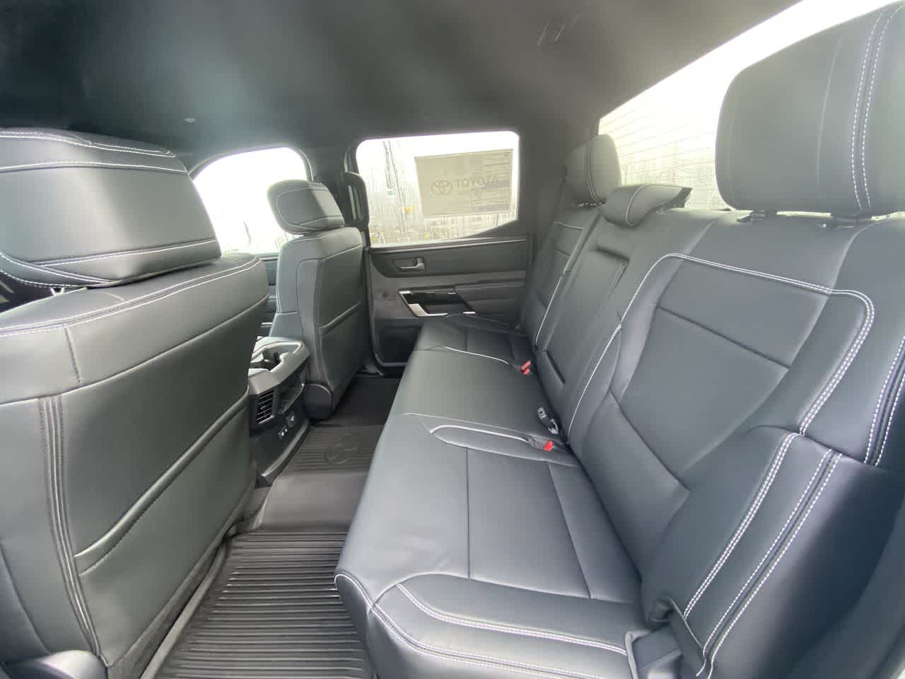 Thumbnail: 2026 Toyota Tundra - 21