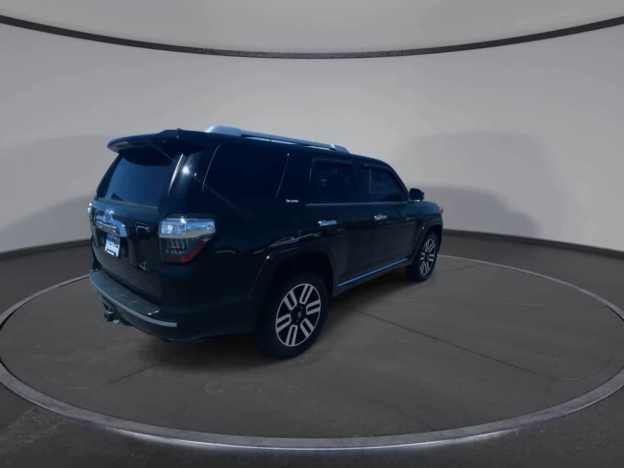 Thumbnail: 2021 Toyota 4Runner - 8