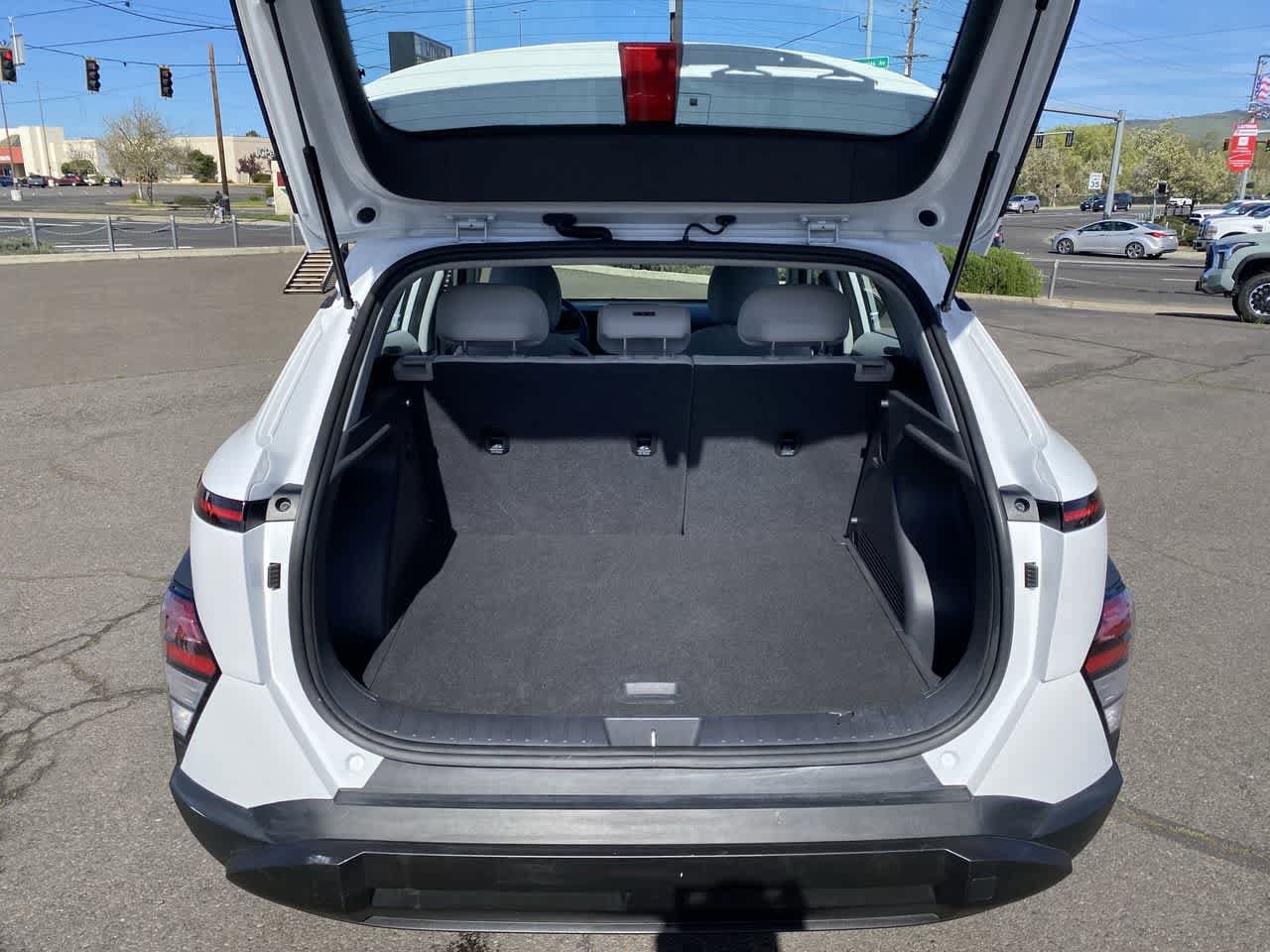 Thumbnail: 2024 Hyundai Kona - 22