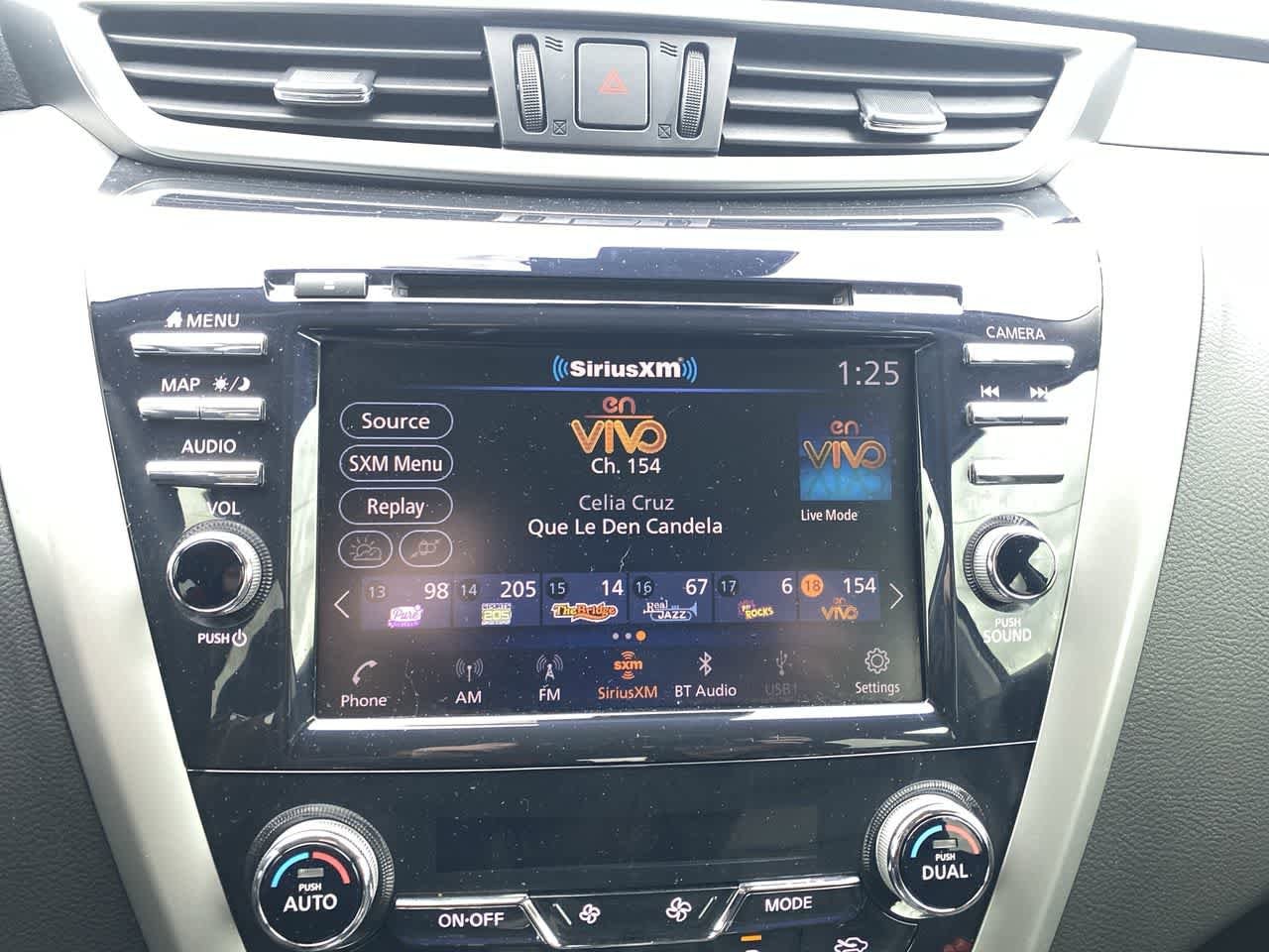 Thumbnail: 2020 Nissan Murano - 16