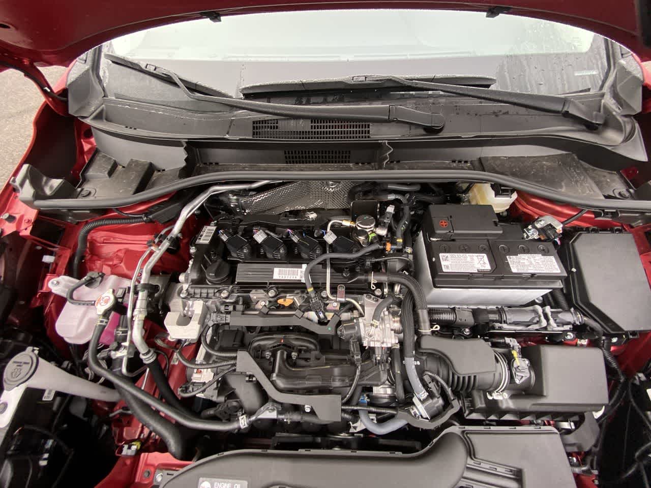 Thumbnail: 2026 Toyota Corolla Cross - 24