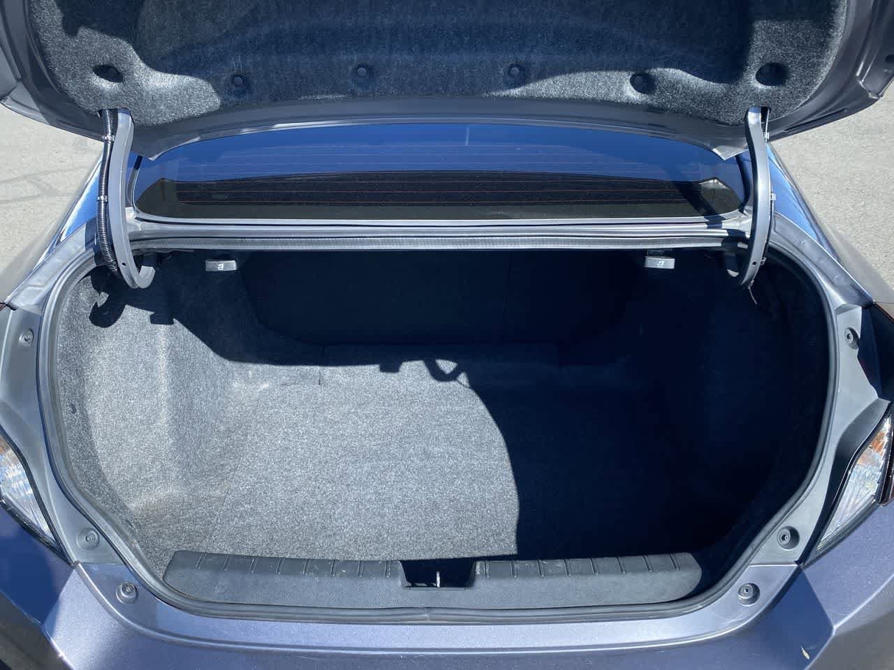 Thumbnail: 2019 Honda Civic - 22