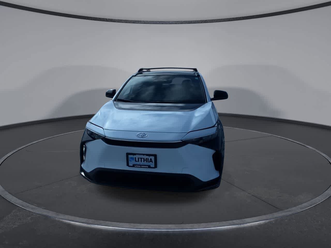 Thumbnail: 2025 Toyota bZ4X - 3