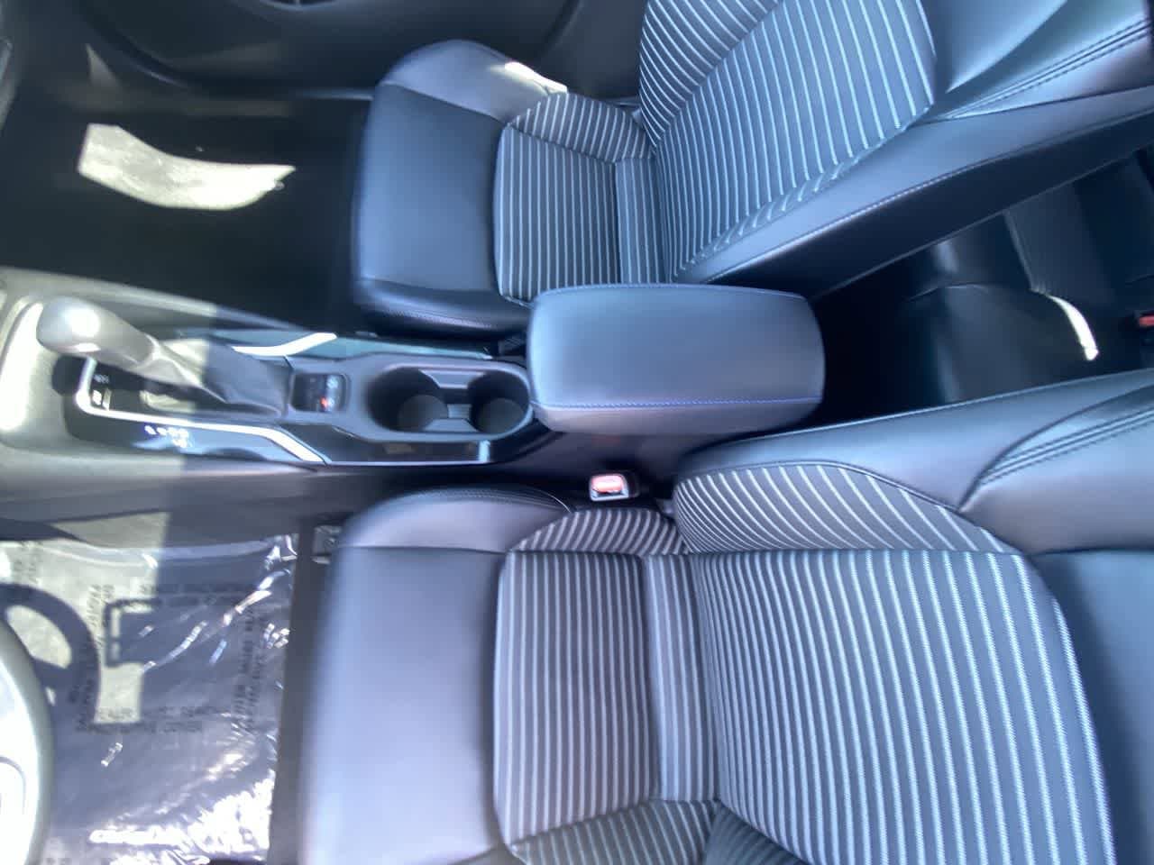 Thumbnail: 2022 Toyota Corolla - 21