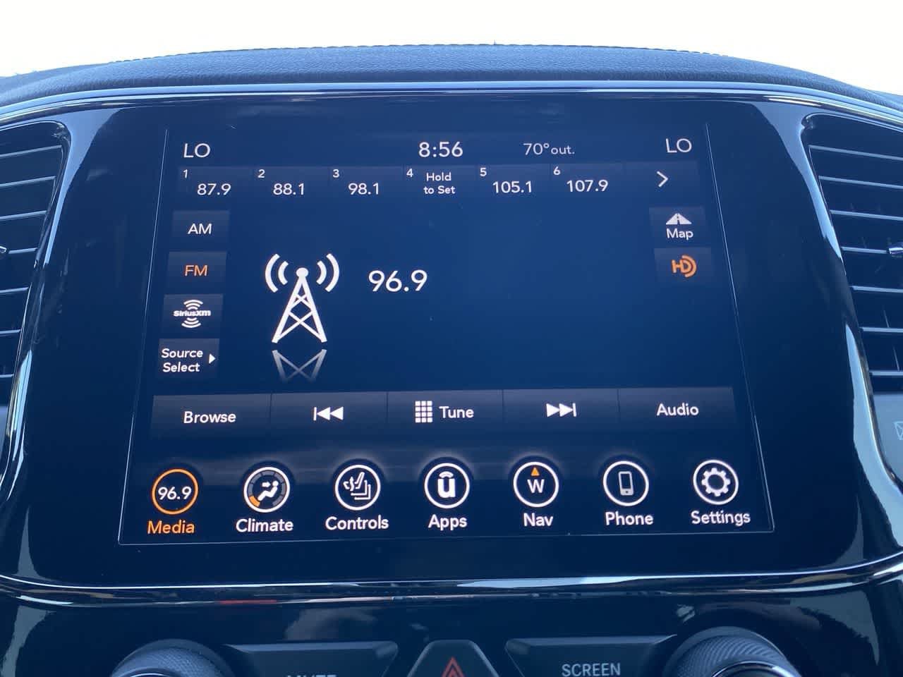 2021 Jeep Grand Cherokee High Altitude - Photo 16