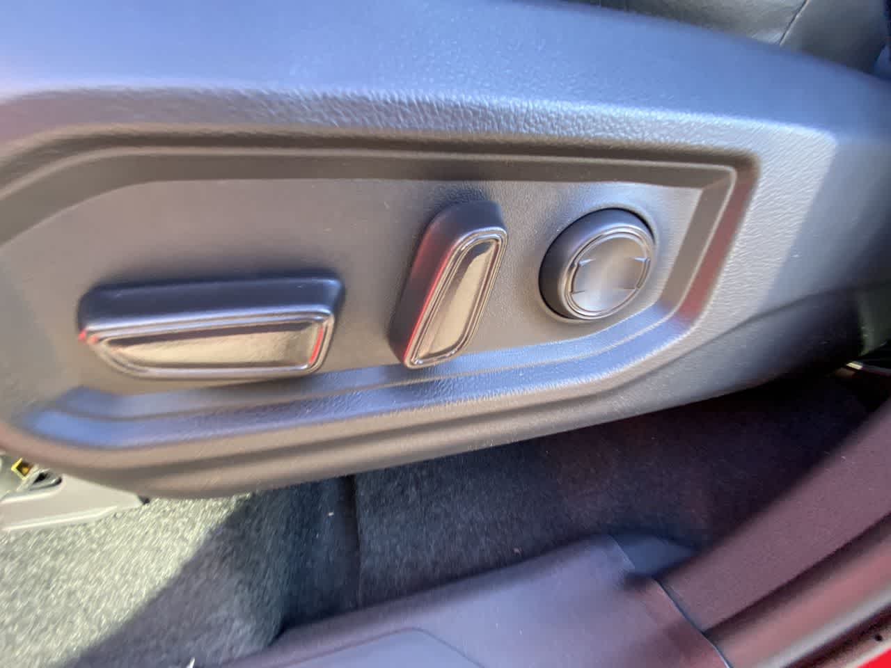 Thumbnail: 2026 Toyota Tundra - 12