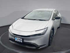 2026 Toyota Prius LE AWD LE AWD Medford, OR