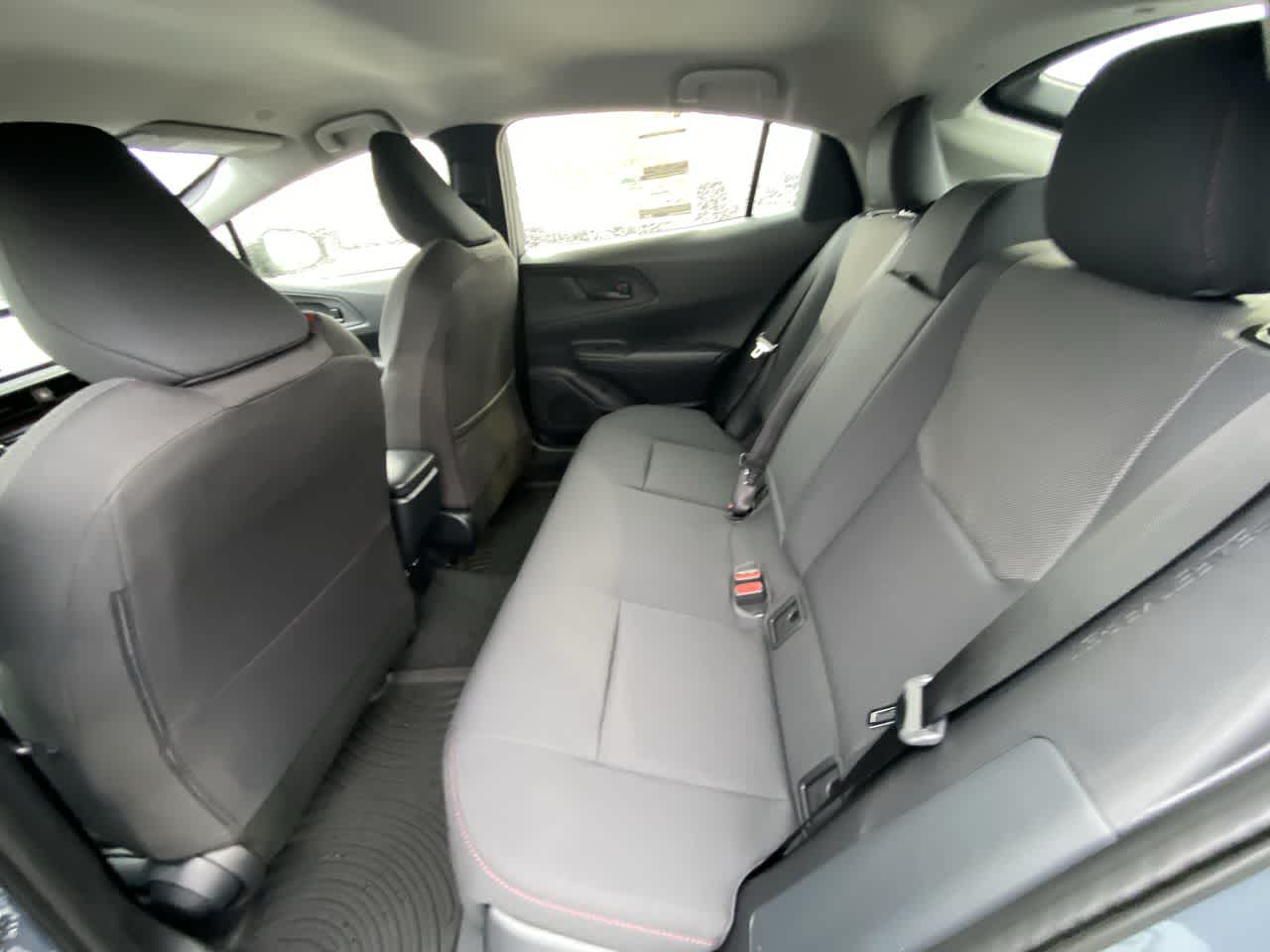 Thumbnail: 2026 Toyota Prius - 21