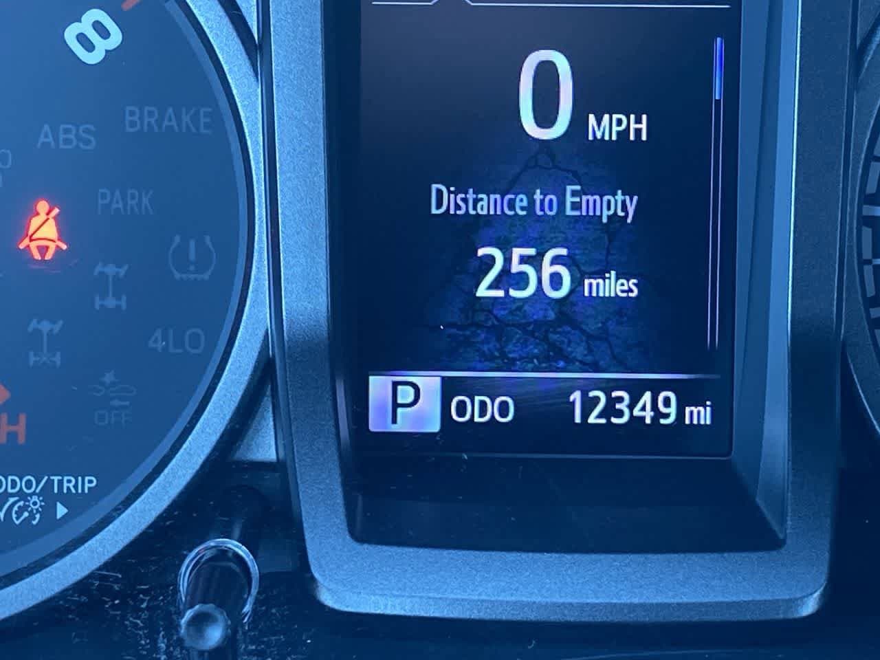 Thumbnail: 2022 Toyota Tacoma - 15