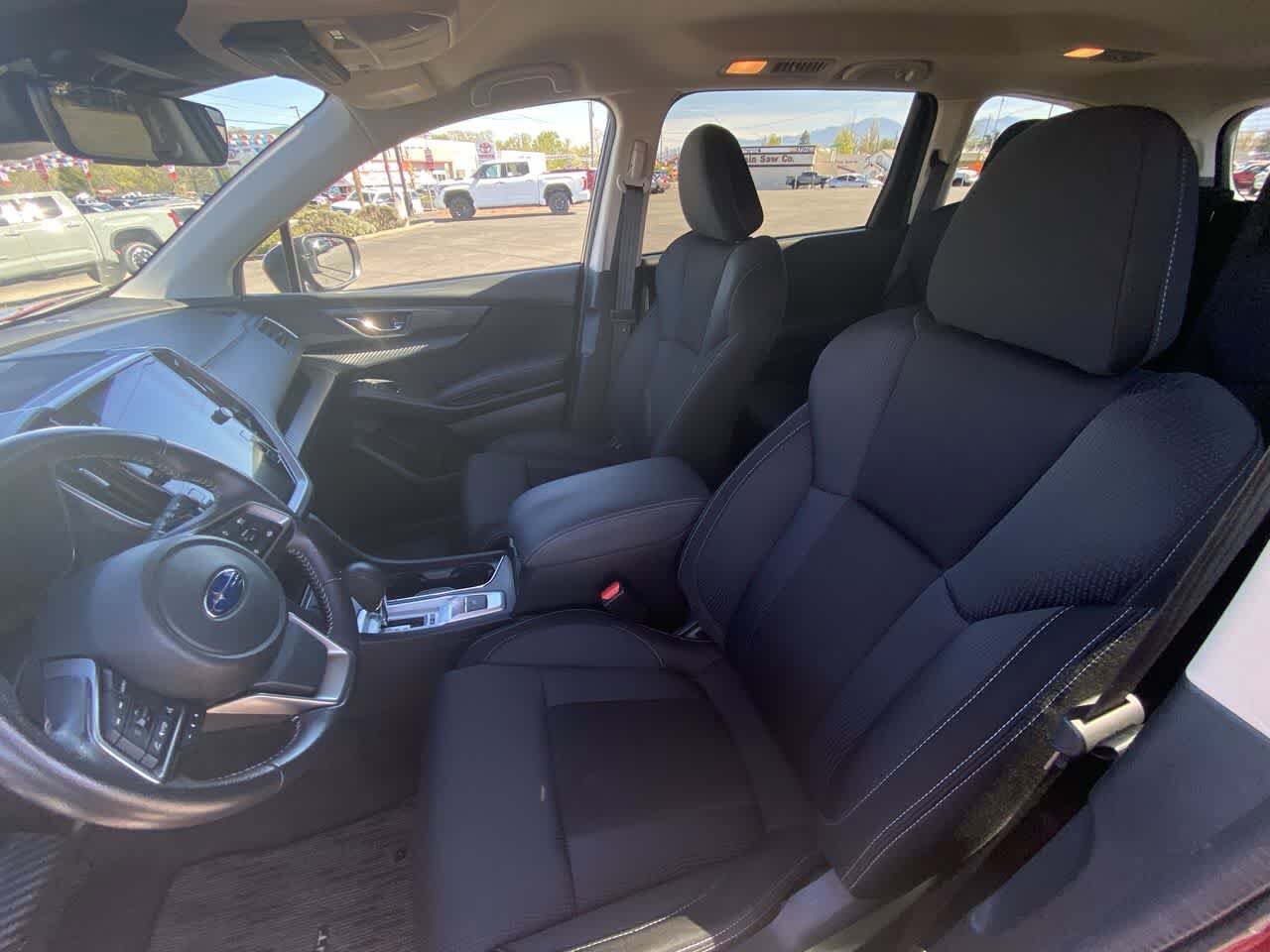 2024 Subaru Ascent Premium - Photo 11