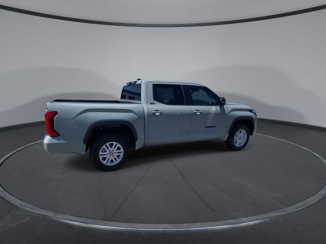 Thumbnail: 2026 Toyota Tundra - 8
